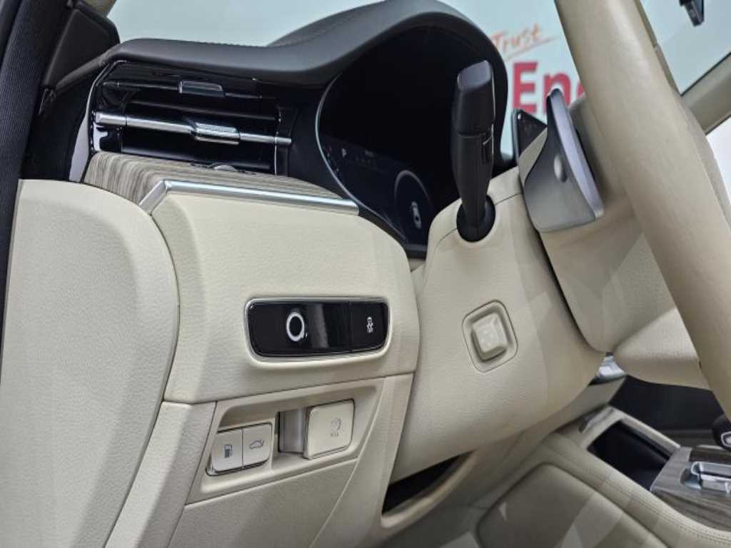 KIA K9 2024 Gris - Importación desde Corea - HF Imports Iquique - Foto 19