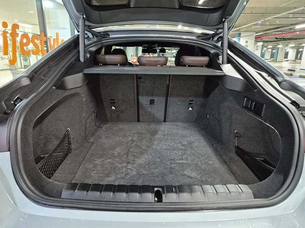 BMW i4 2023 Gris - Importación desde Corea - HF Imports Iquique - Foto 18