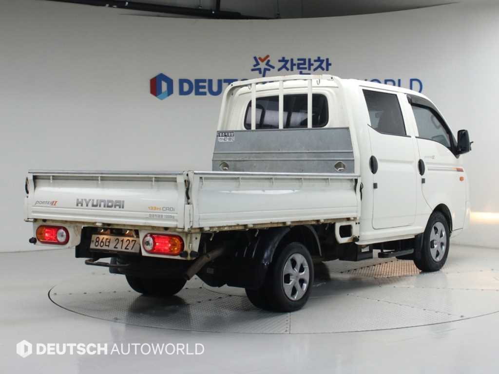 Small Truck Cargo (small) - Vista 2