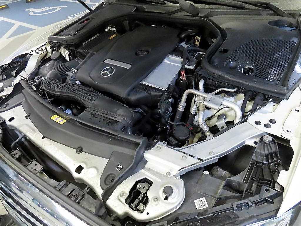 Mercedes Benz E class 2017 - Importación desde Corea - HF Imports Iquique - Foto 19