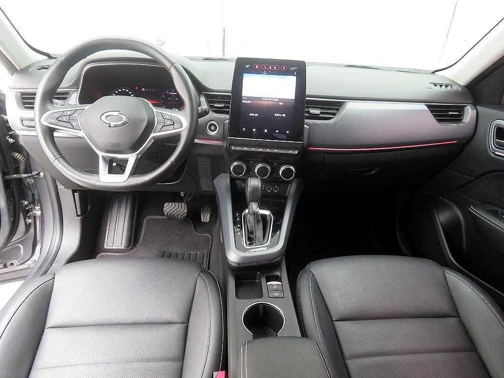 SAMSUNG XM3 - Vista 9