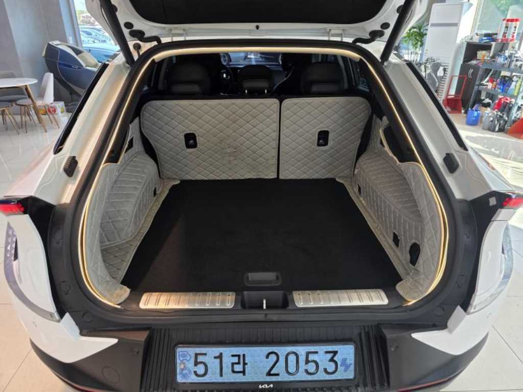 KIA EV6 2022 - Importación desde Corea - HF Imports Iquique - Foto 18