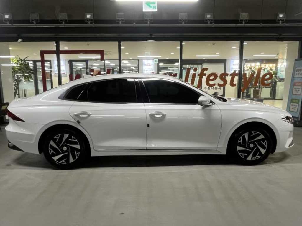 HYUNDAI Grandeur - Vista 3