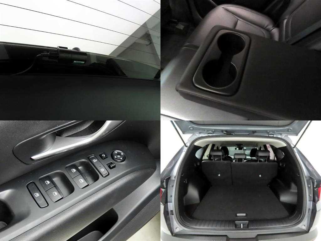 HYUNDAI Tucson 2021 Gris - Importación desde Corea - HF Imports Iquique - Foto 18