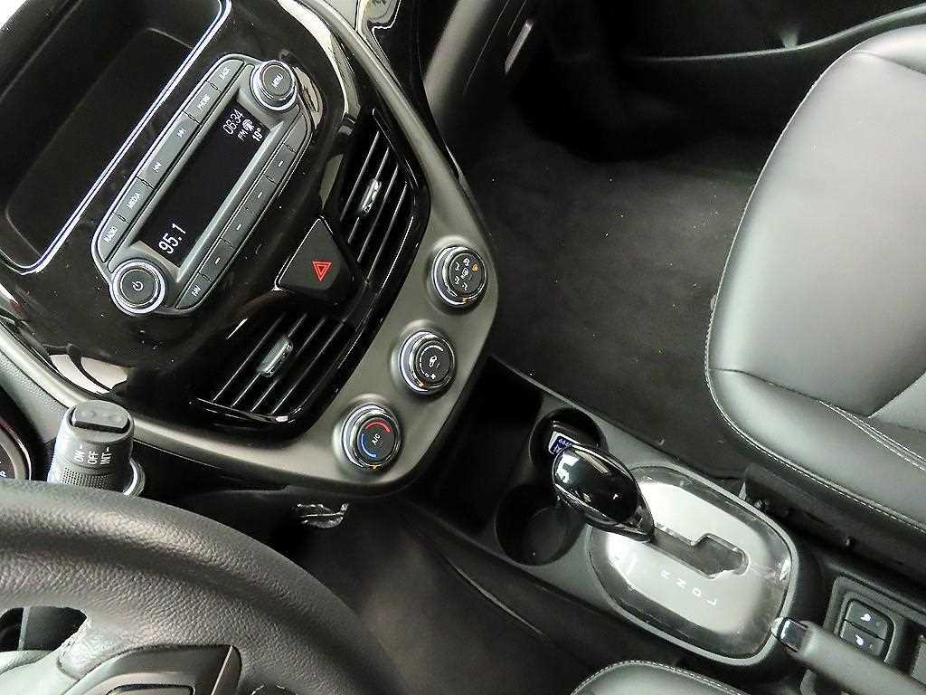 Chevrolet Spark 2021 Blanco - Importación desde Corea - HF Imports Iquique - Foto 16