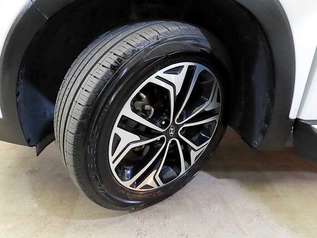 HYUNDAI Santa Fe 2020 Blanco - Importación desde Corea - HF Imports Iquique - Foto 20