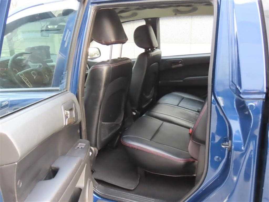 Ssangyong Korando 2014 - Importación desde Corea - HF Imports Iquique - Foto 14