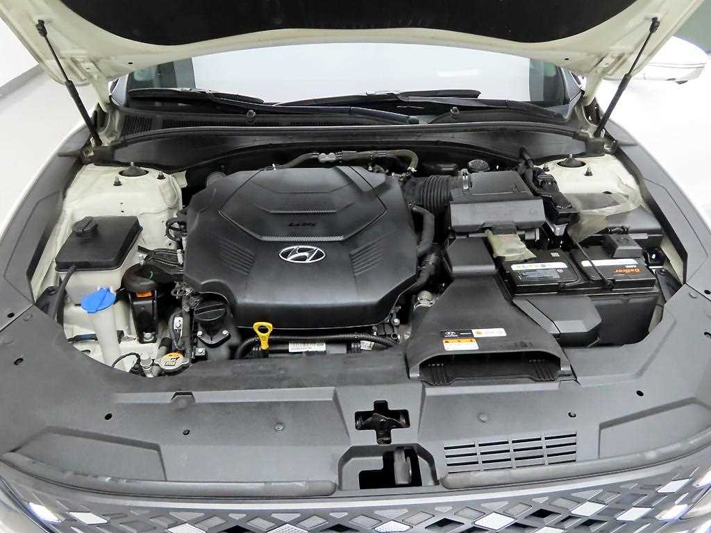 HYUNDAI Grandeur 2020 Blanco - Importación desde Corea - HF Imports Iquique - Foto 20