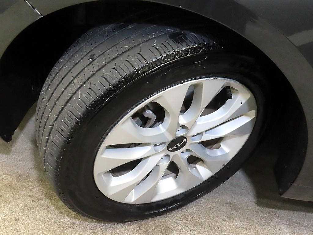 KIA K8 2023 Gris - Importación desde Corea - HF Imports Iquique - Foto 20
