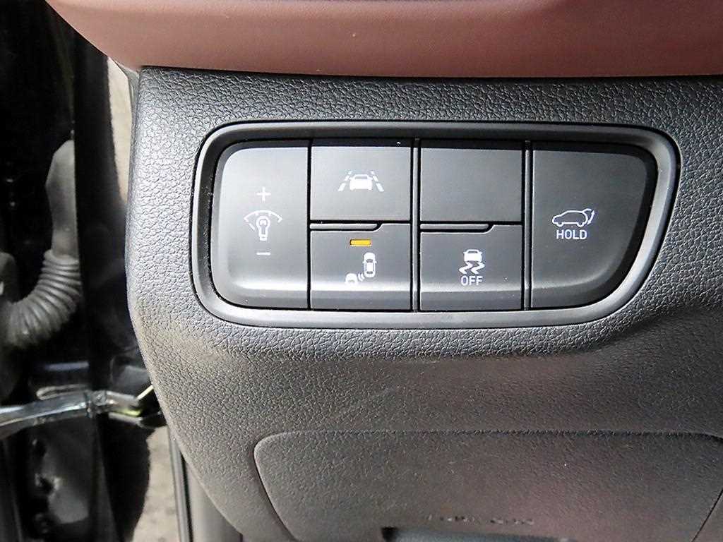 HYUNDAI Santa Fe - Vista 12