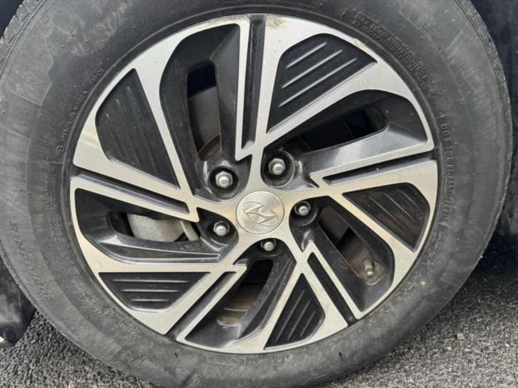 HYUNDAI Sonata 2022 Blanco - Importación desde Corea - HF Imports Iquique - Foto 14