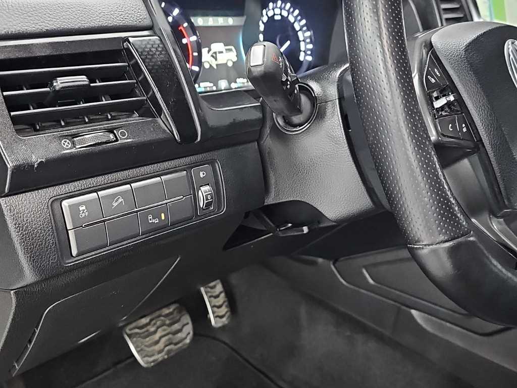 Ssangyong Rexton 2021 Blanco - Importación desde Corea - HF Imports Iquique - Foto 16