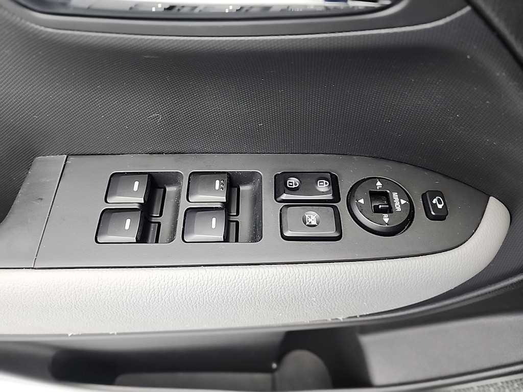 KIA Ray 2022 Blanco - Importación desde Corea - HF Imports Iquique - Foto 15