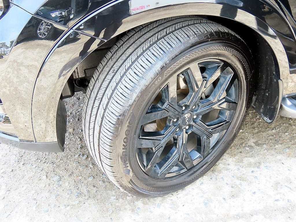 KIA Mohave 2022 - Importación desde Corea - HF Imports Iquique - Foto 20