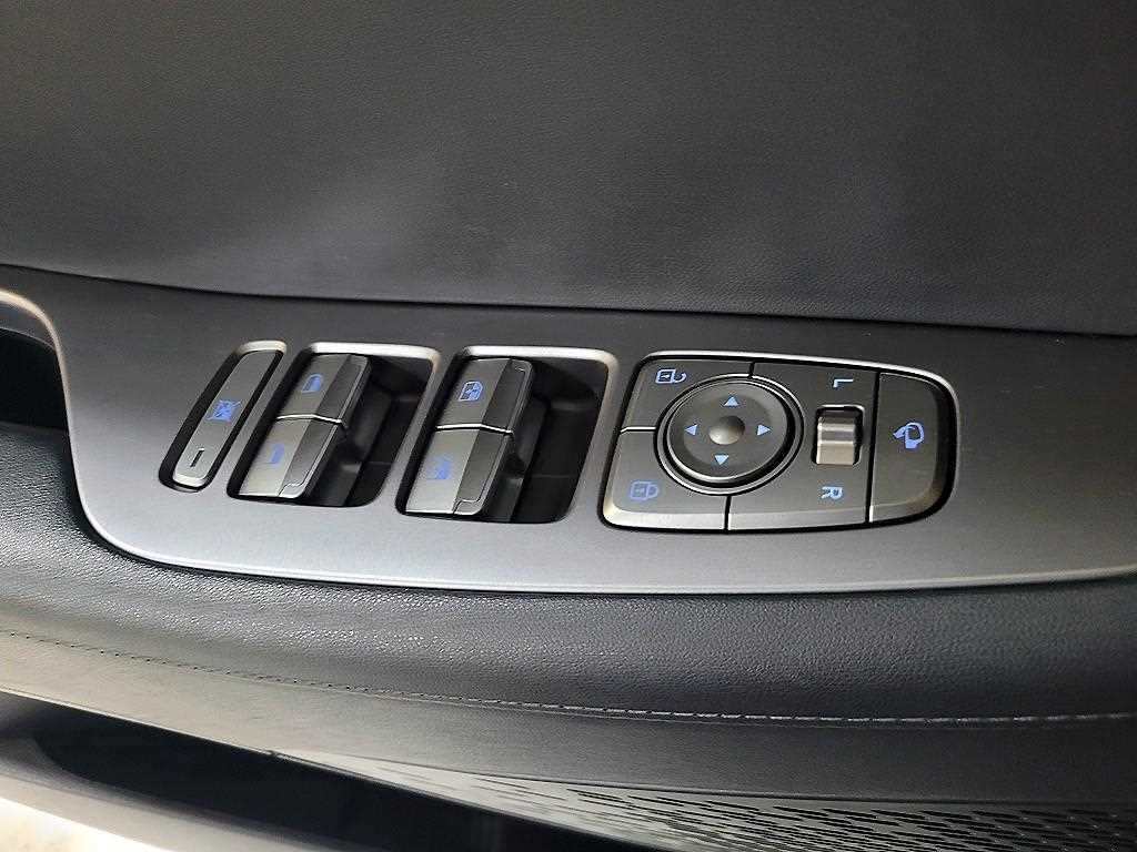 HYUNDAI Palisade 2022 Negro - Importación desde Corea - HF Imports Iquique - Foto 13