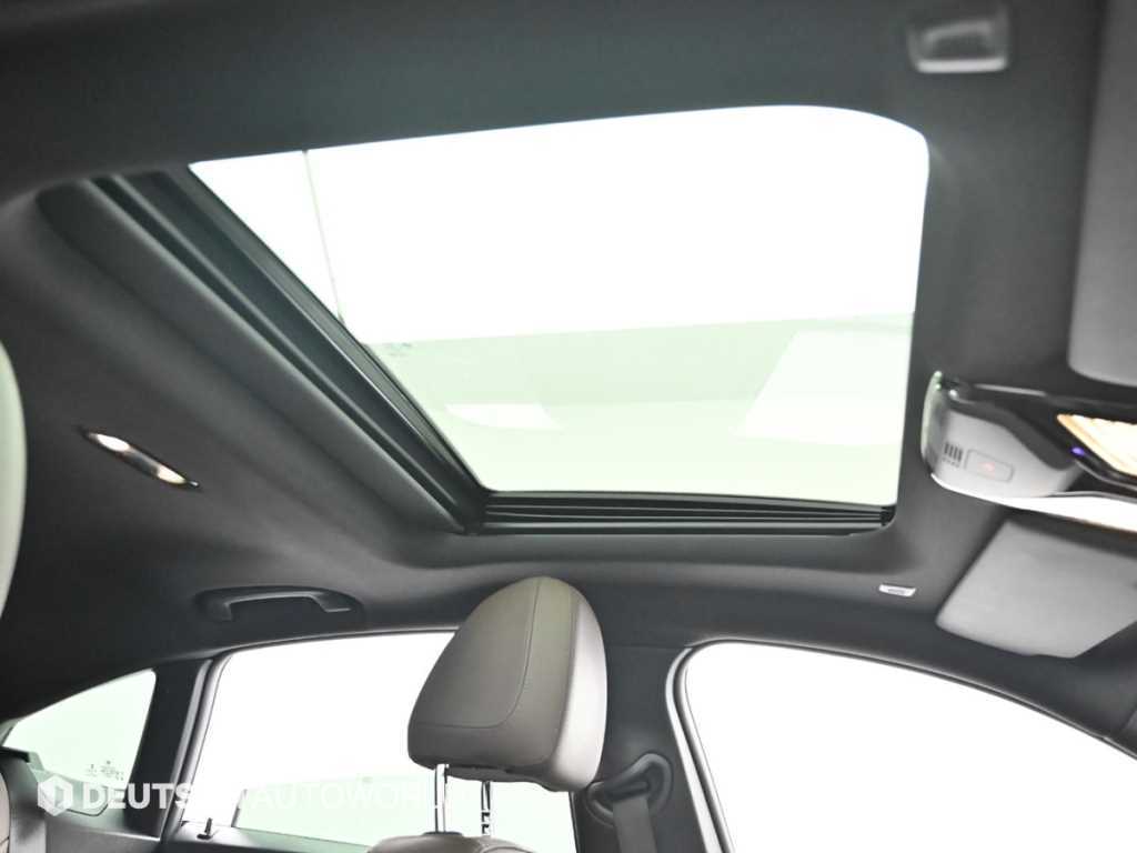 BMW 4 Series 2023 Azul - Importación desde Corea - HF Imports Iquique - Foto 18