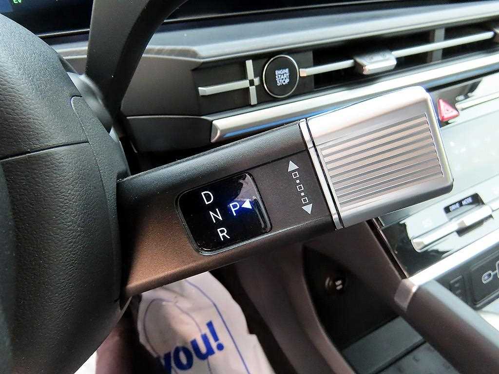 HYUNDAI Santa Fe - Vista 11