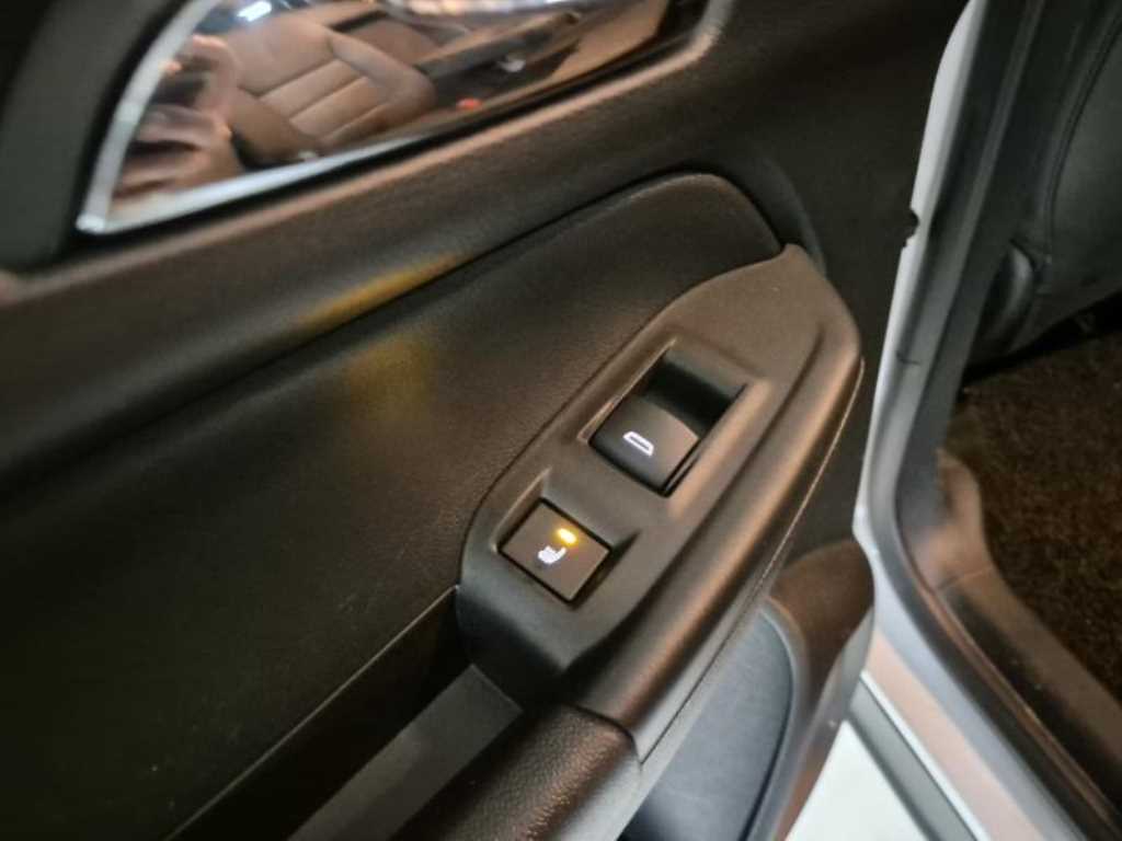 Chevrolet Trail Blazer - Vista 8