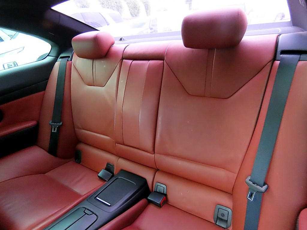 BMW 3 series - Vista 6