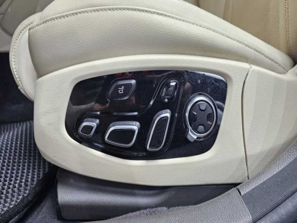 KIA K9 2024 Gris - Importación desde Corea - HF Imports Iquique - Foto 16