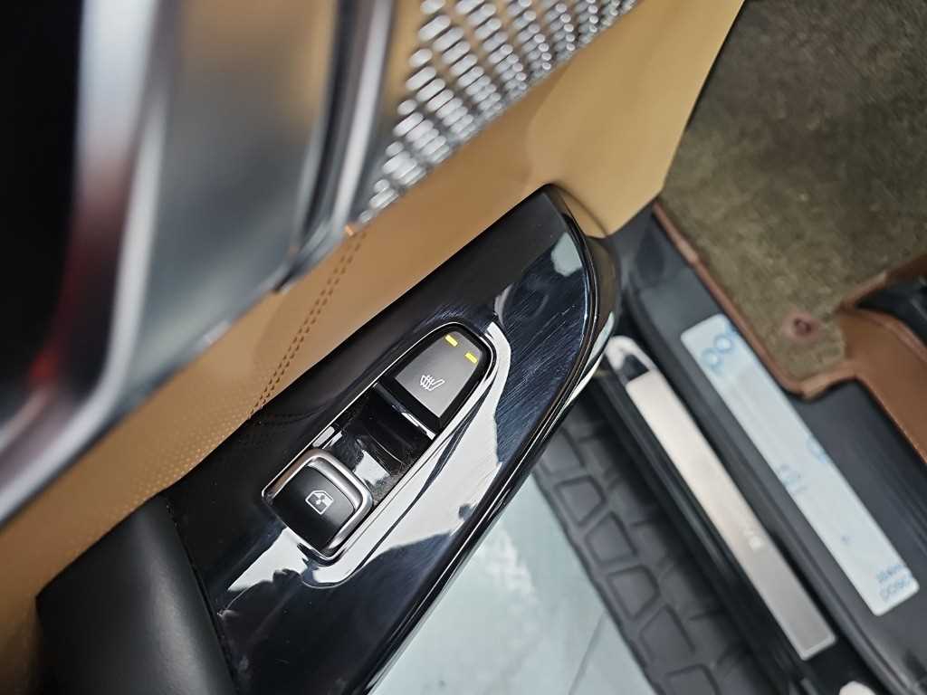 KIA Mohave 2021 Negro - Importación desde Corea - HF Imports Iquique - Foto 13