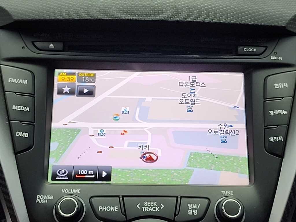 HYUNDAI Veloster 2012 Rojo - Importación desde Corea - HF Imports Iquique - Foto 13