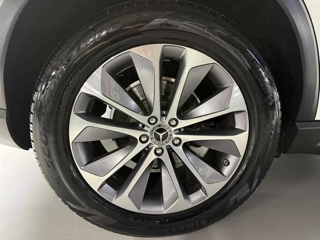 Mercedes Benz GLE Class 2021 Blanco - Importación desde Corea - HF Imports Iquique - Foto 20