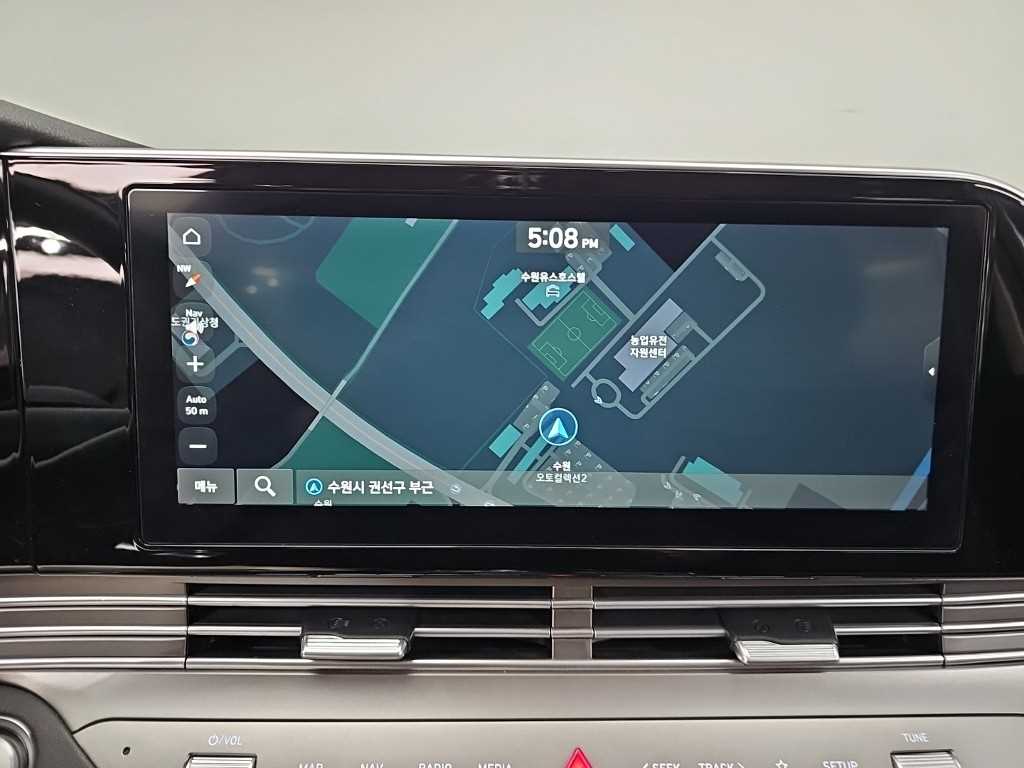 HYUNDAI Grandeur 2020 - Importación desde Corea - HF Imports Iquique - Foto 16