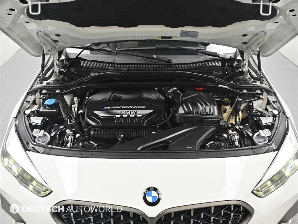 BMW 2 series - Vista 6