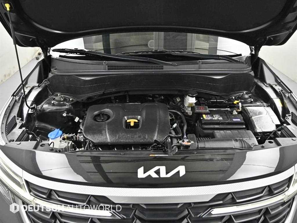 KIA Seltos - Vista 6