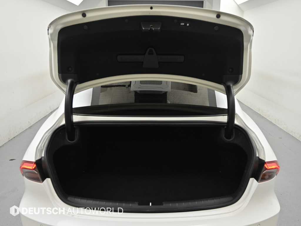 HYUNDAI Grandeur 2020 Blanco - Importación desde Corea - HF Imports Iquique - Foto 19