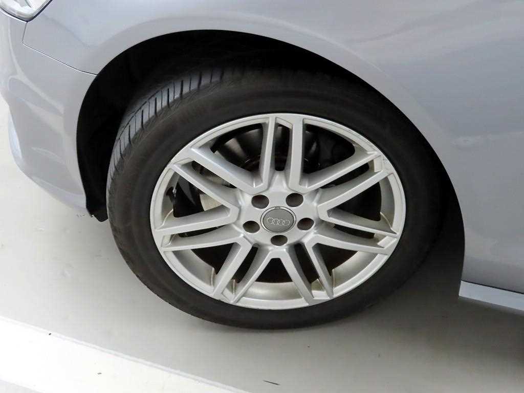 Audi A6 2016 Gris - Importación desde Corea - HF Imports Iquique - Foto 19