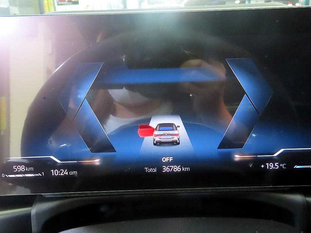 BMW 4 Series - Vista 12