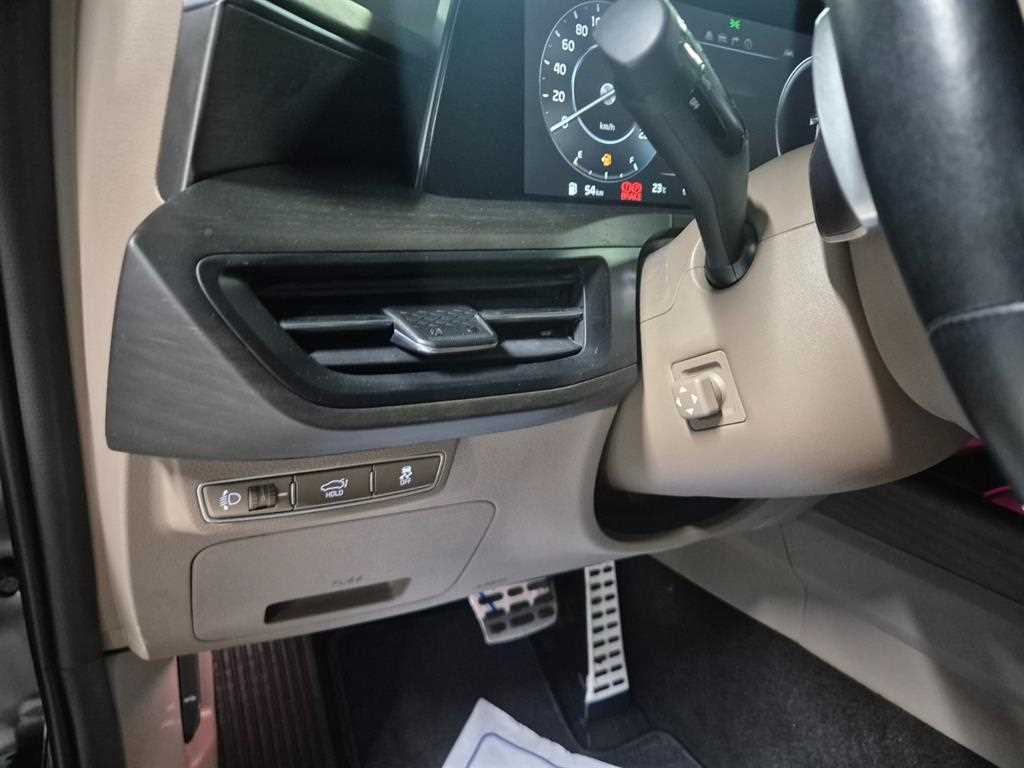 KIA K8 2024 Negro - Importación desde Corea - HF Imports Iquique - Foto 13