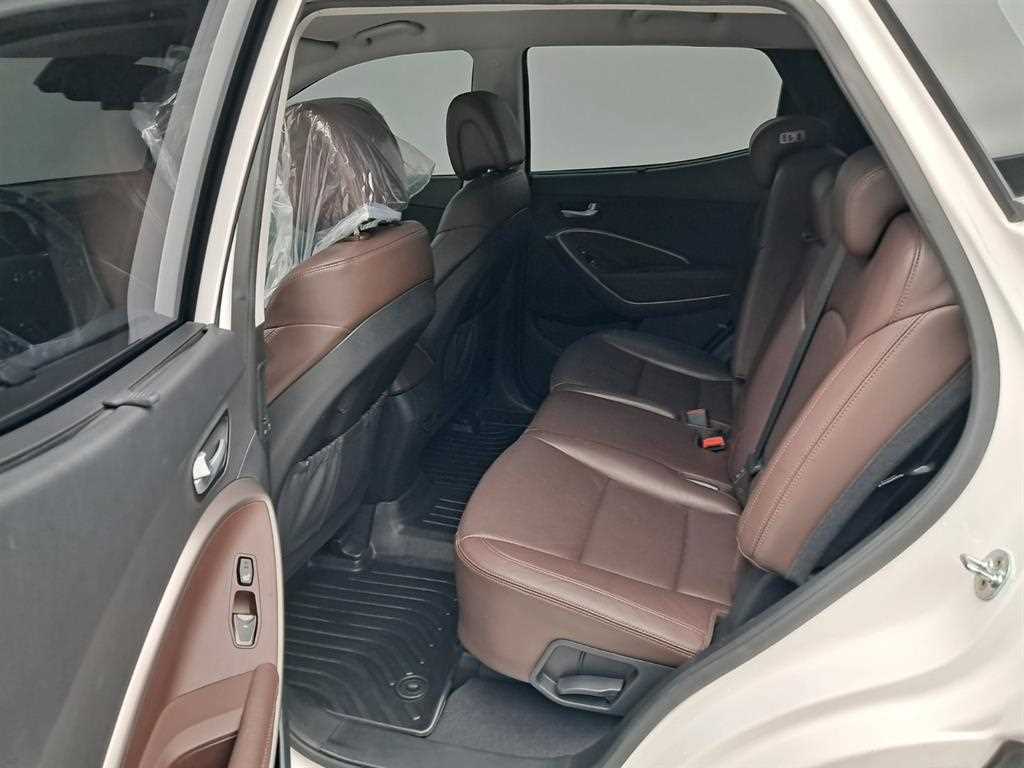 HYUNDAI Santa Fe - Vista 12