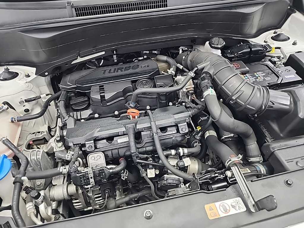 KIA Seltos - Vista 6