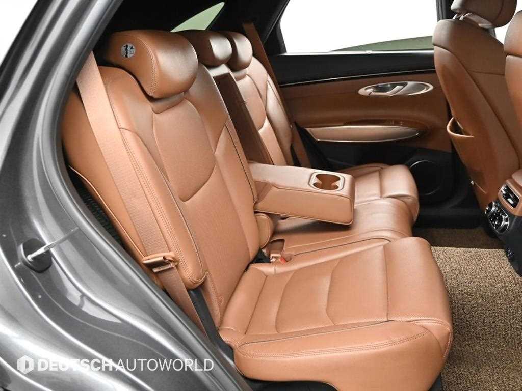 Genesis GV70 - Vista 12