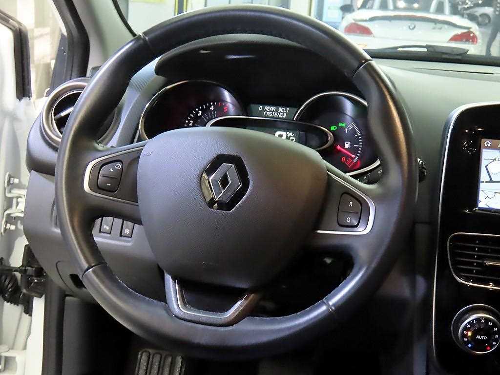 SAMSUNG Clio - Vista 8