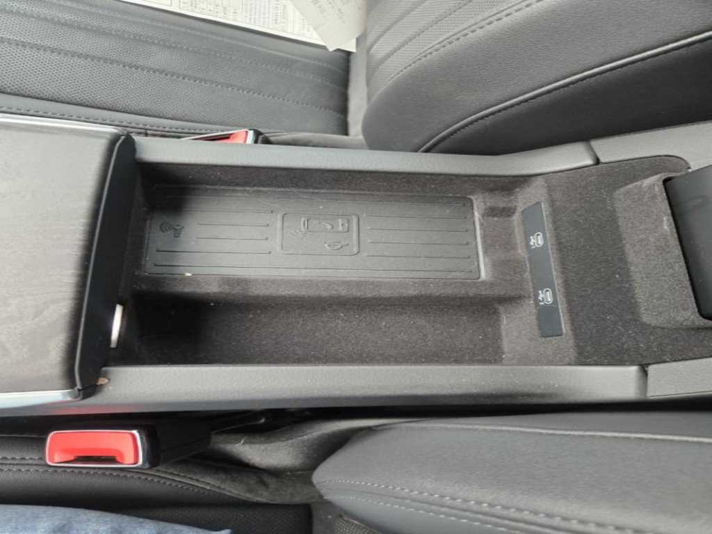 Audi A6 - Vista 12