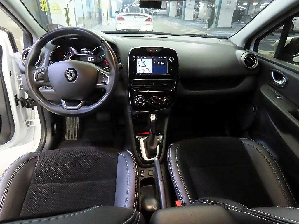 SAMSUNG Clio - Vista 10