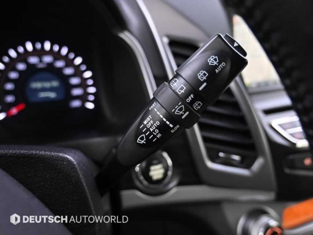 Ssangyong Korando 2014 - Importación desde Corea - HF Imports Iquique - Foto 18