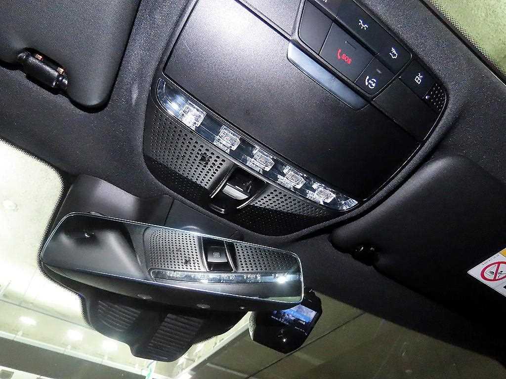 Mercedes Benz CLS Class 2023 - Importación desde Corea - HF Imports Iquique - Foto 15