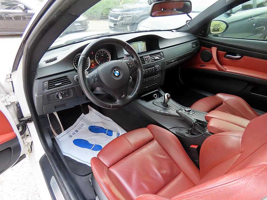 BMW 3 series - Vista 7