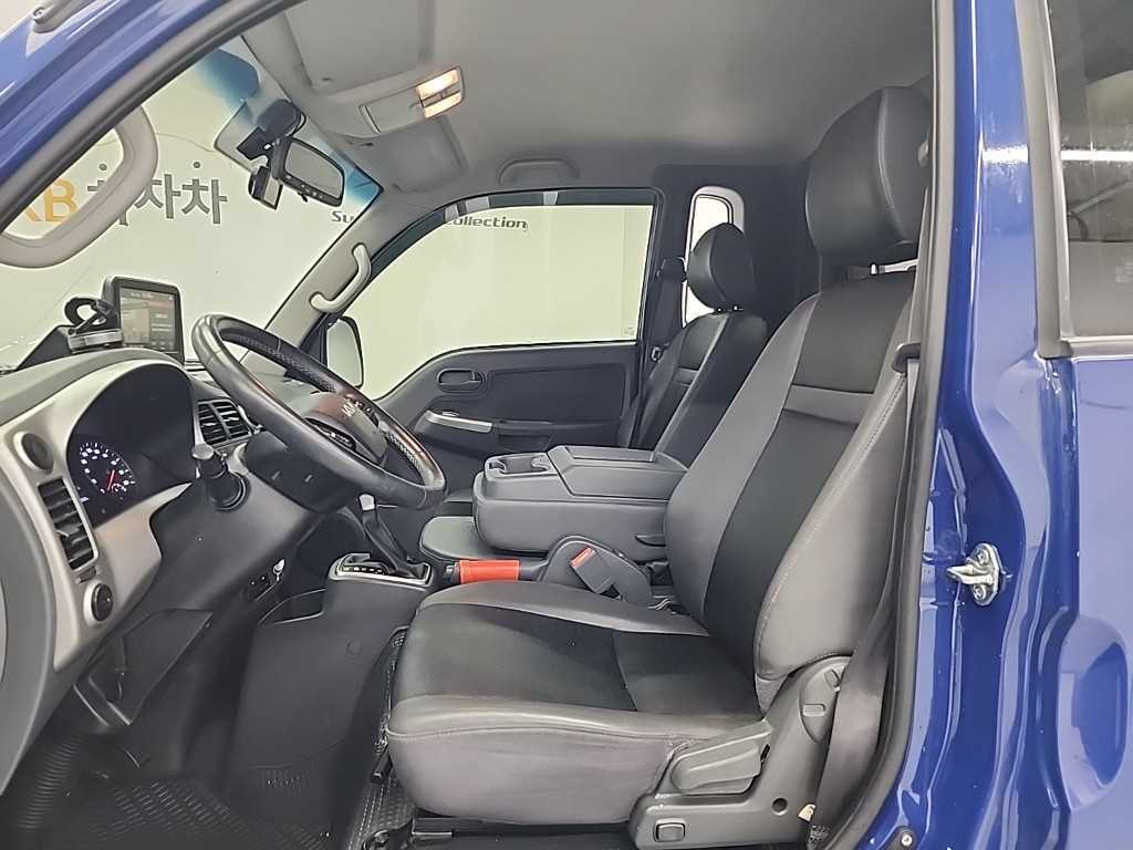 Small Truck Top_Powergate - Vista 10