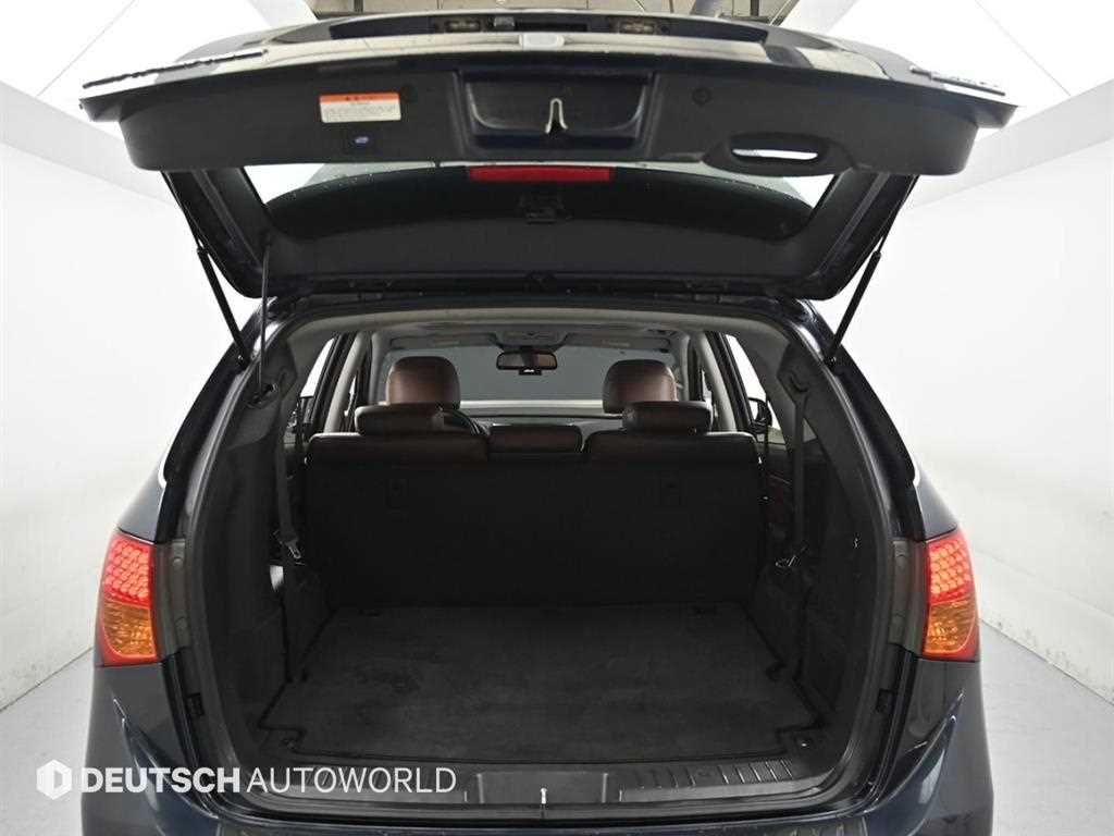 HYUNDAI Veracruz 2015 Azul - Importación desde Corea - HF Imports Iquique - Foto 19