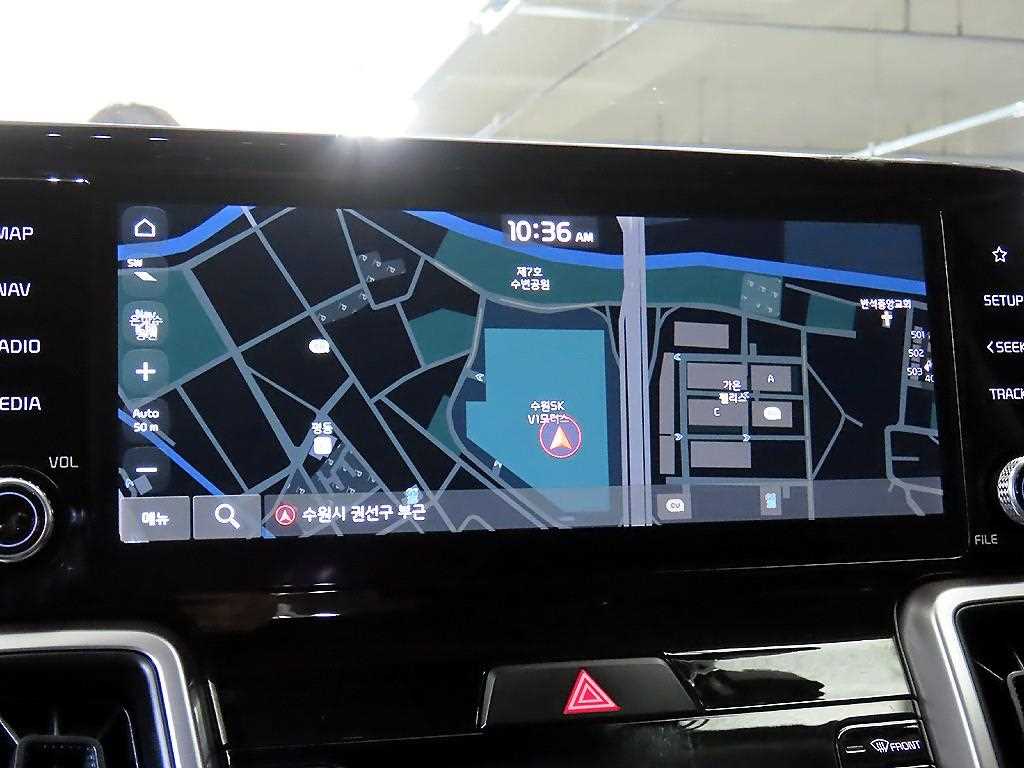 KIA Sorento 2021 Negro - Importación desde Corea - HF Imports Iquique - Foto 13