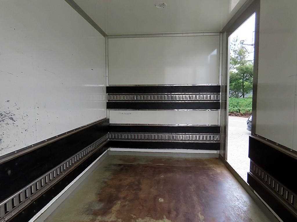 Small Truck Top_Integrated Top Powergate - Vista 6