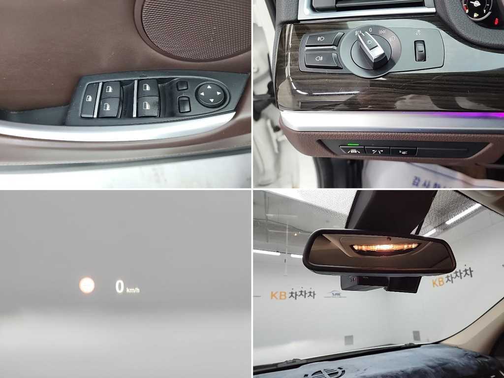 BMW Gran Turismo 2016 Blanco - Importación desde Corea - HF Imports Iquique - Foto 17