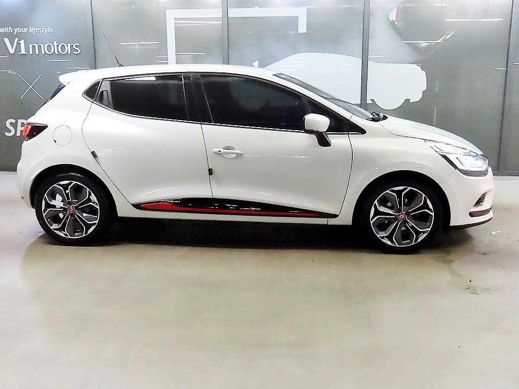 SAMSUNG Clio - Vista 3