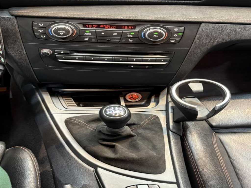 BMW 1 series - Vista 12